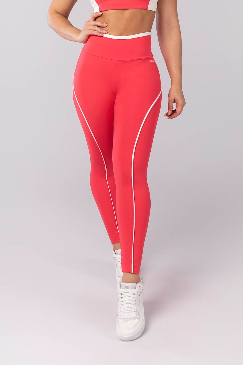 K4119-C_Calca_Legging_com_Vivo_e_Vira_no_Cos_Rosa_Pink__Off-White__Ref:_K4119-C