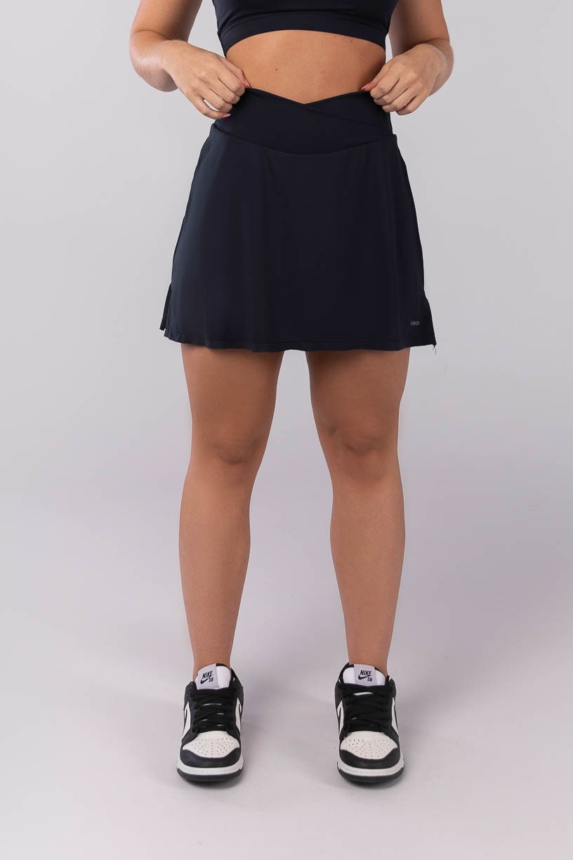 K4066-A_Short_Saia_com_Cos_Transpassado_Preto__Ref:_K4066-A