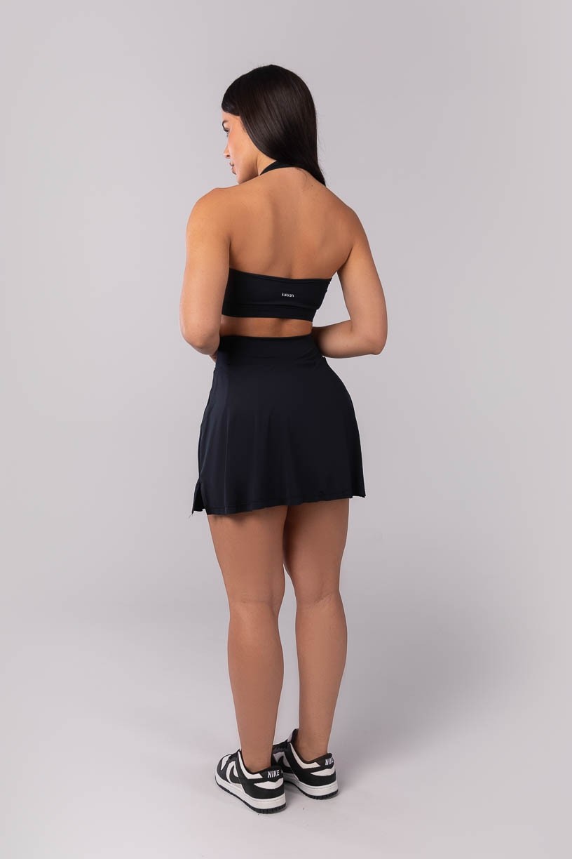 K4066-A_Short_Saia_com_Cos_Transpassado_Preto__Ref:_K4066-A