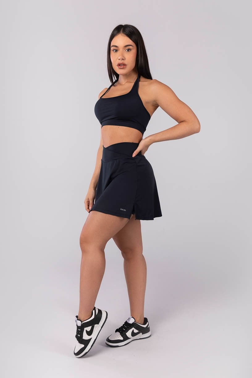 K4066-A_Short_Saia_com_Cos_Transpassado_Preto__Ref:_K4066-A