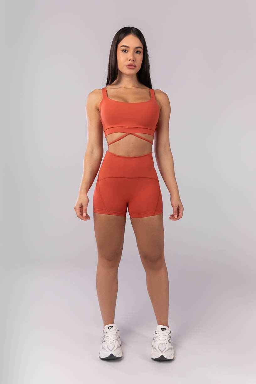 K4133-D_Short_sem_Gancho_Cos_em_V_Cobre__Ref:_K4133-D