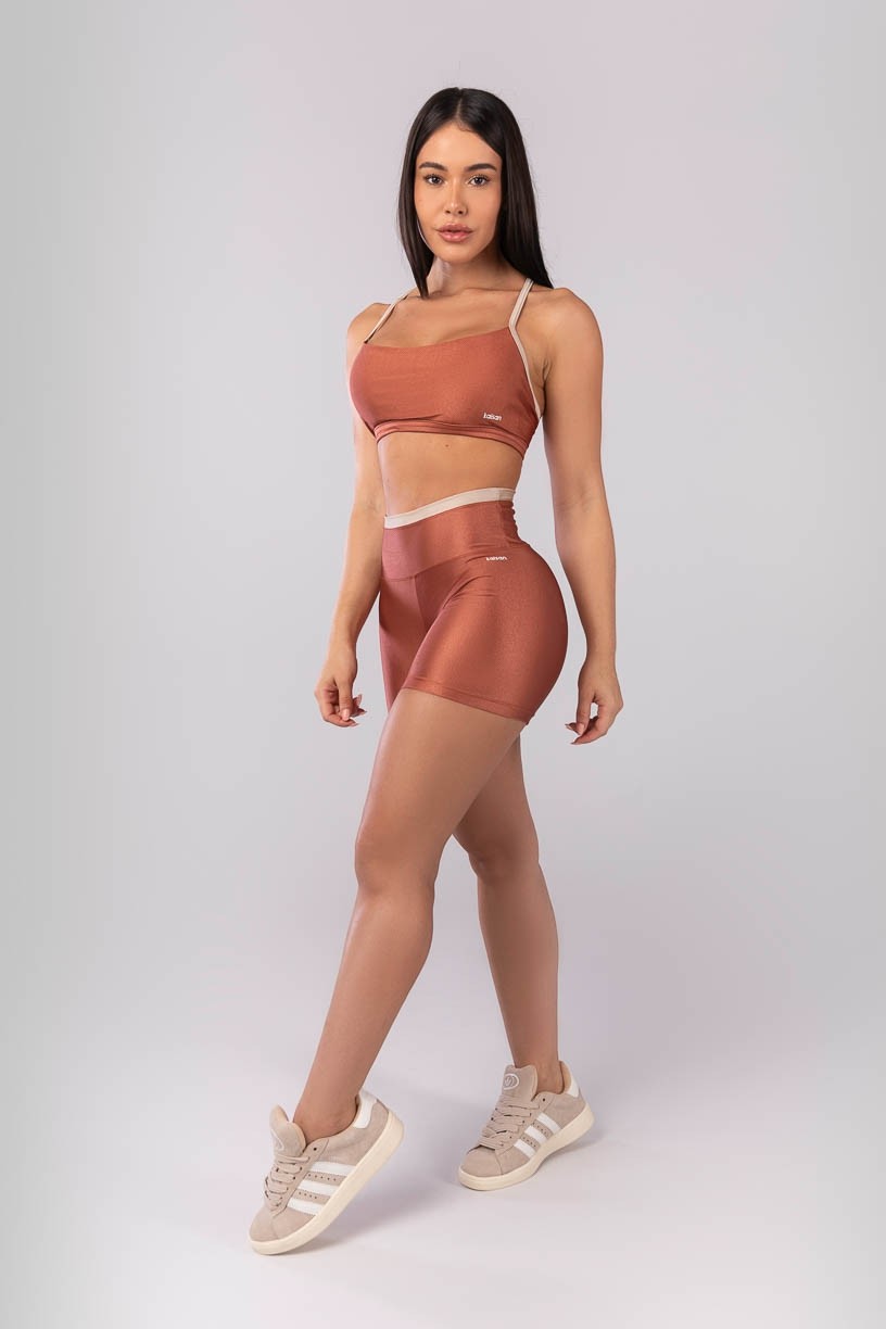 K4115-A_Top_com_Alcas_e_Tiras_Cruzadas_Cobre__Bege__Ref:_K4115-A