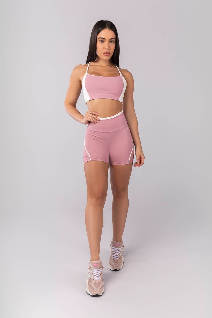 K4118-B_Top_com_Recortes_Contrastantes_Rosa_Claro__Off-White__Ref:_K4118-B