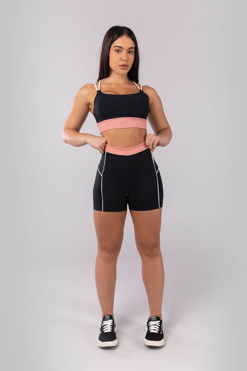K4126-A_Top_Tricolor_com_Alcas_Duplas_Preto__Rosa__Ref:_K4126-A
