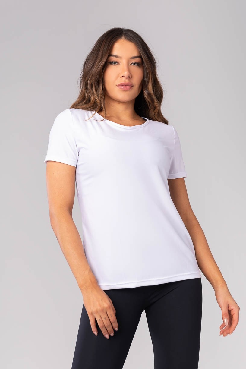 K3884-B_Blusa_com_Recorte_de_Tule_Branco__Ref:_K3884-B