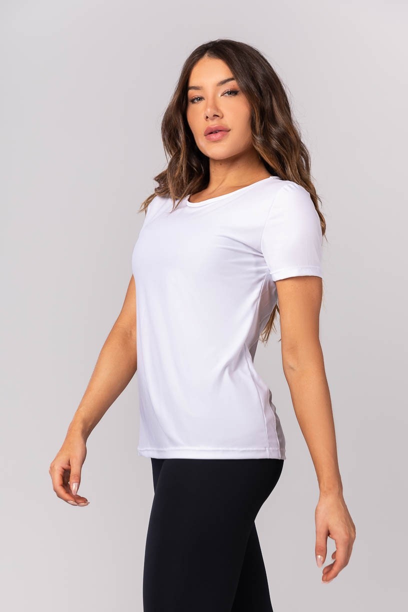 K3884-B_Blusa_com_Recorte_de_Tule_Branco__Ref:_K3884-B