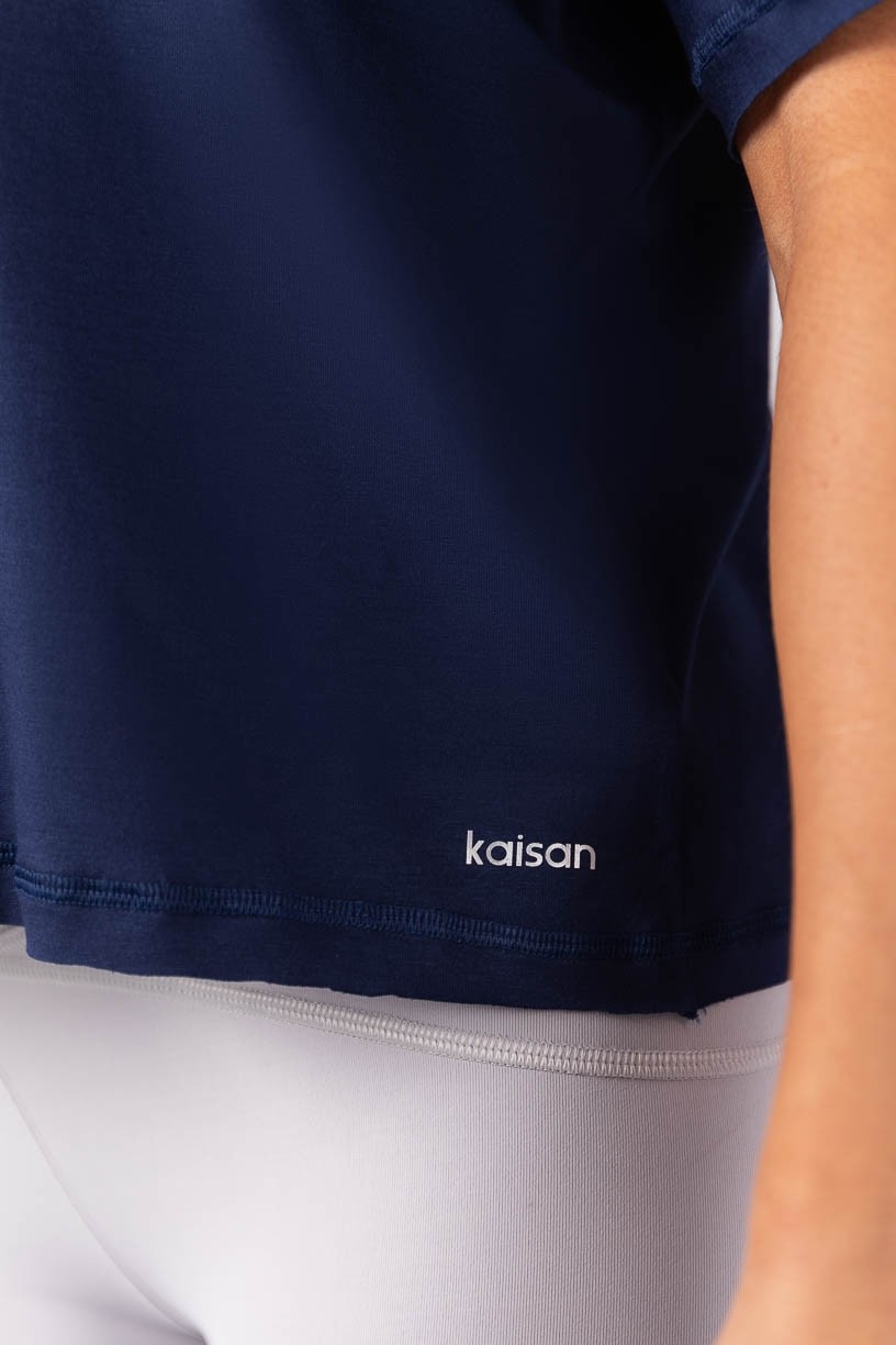 K4166-B_Blusa_Ampla_com_Cobertura_Azul_Marinho__Ref:_K4166-B_