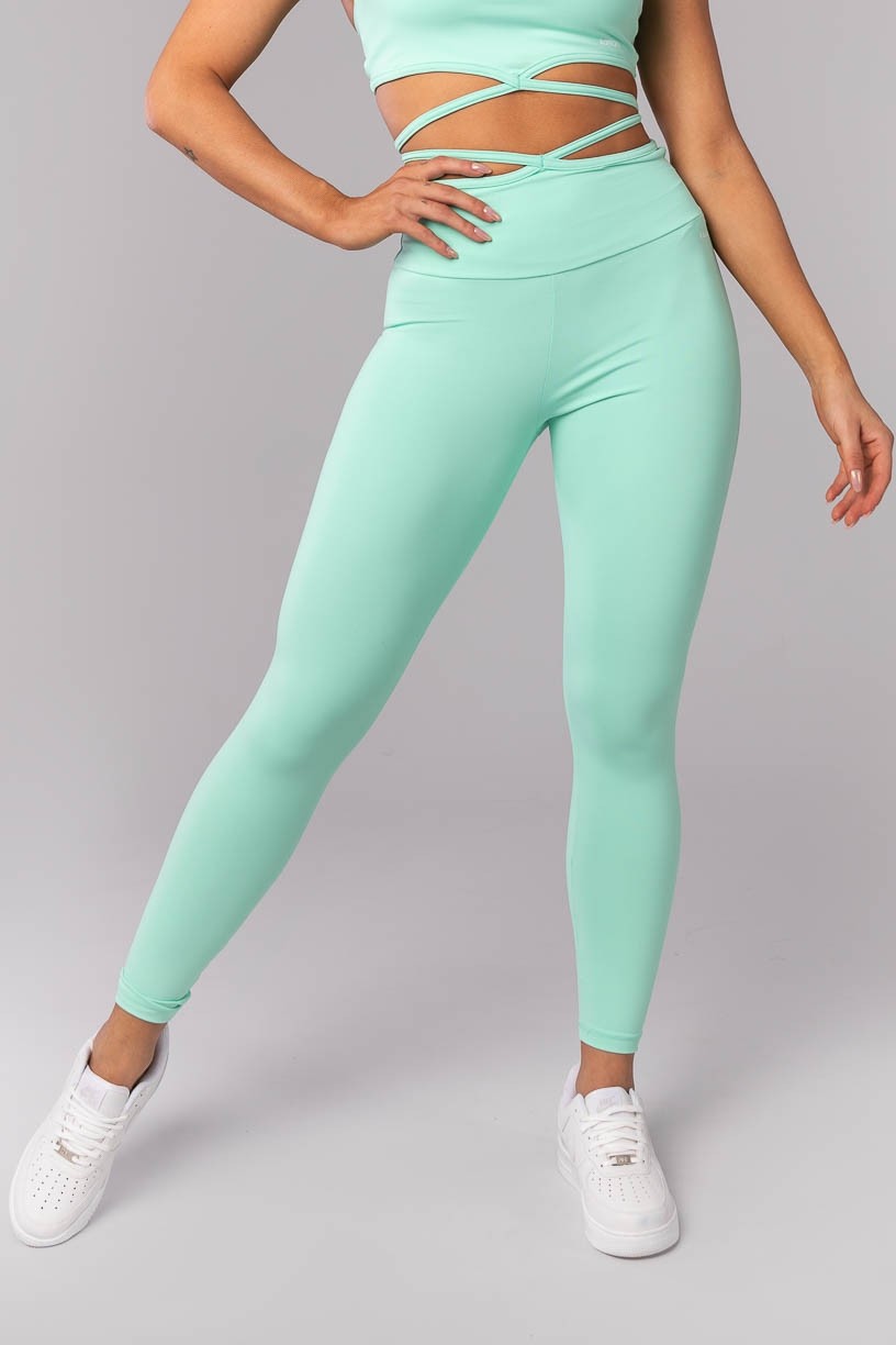 K4052-E_Calca_Legging_com_Tira_na_Cintura_Menta__Ref:_K4052-E