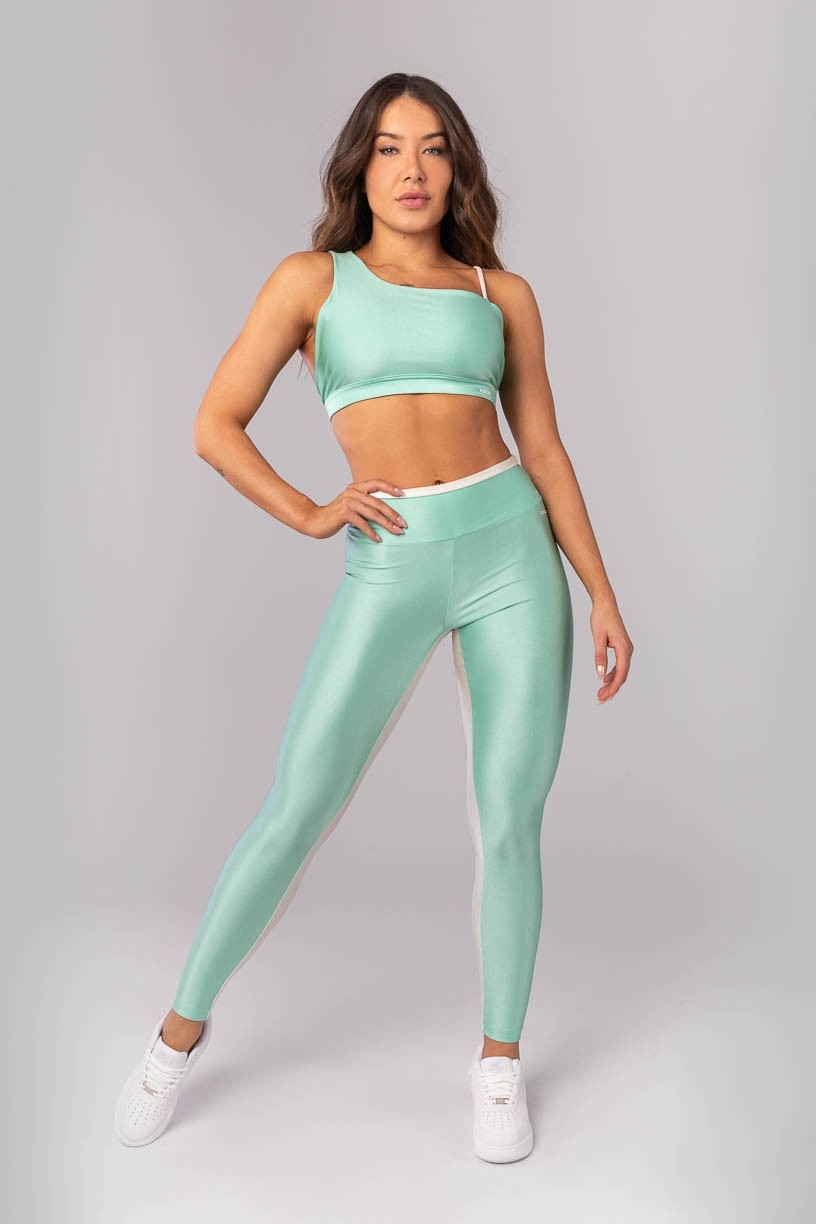 K4158-A_Calca_Legging_com_Vira_e_Faixa_no_Entrepernas_Verde_Claro__Off-White__Ref:_K4158-A