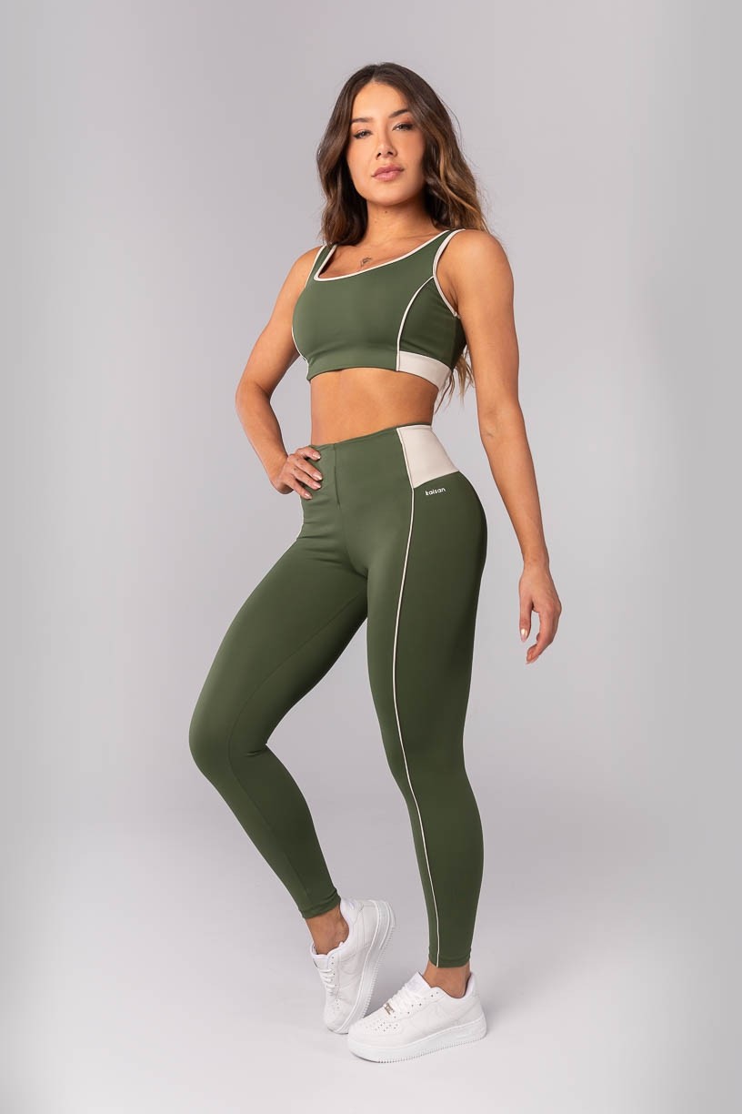 K4163-A_Calca_Legging_com_Cos_Contrastante_e_Vivo_Verde_Folha__Bege__Ref:_K4163-A
