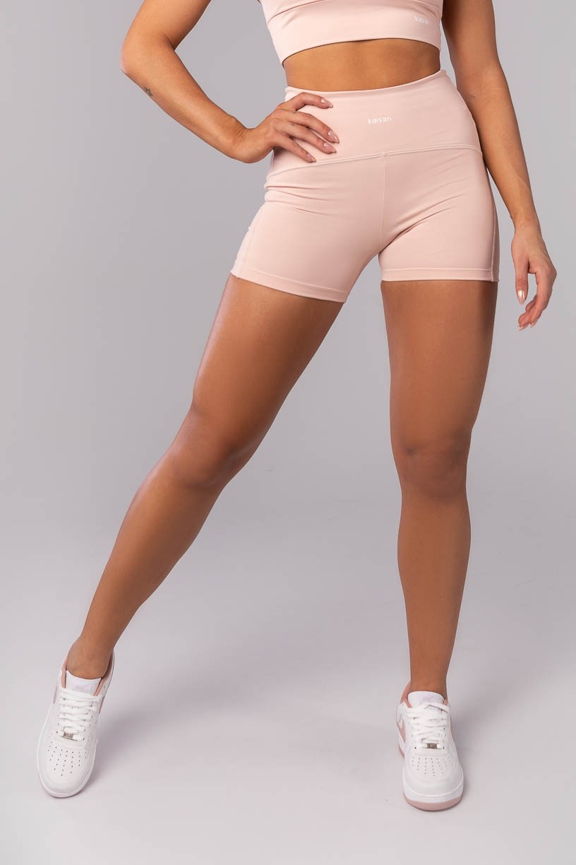 K4033-C_Short_com_Cos_Diferenciado_Rosa_Claro__Ref:_K4033-C