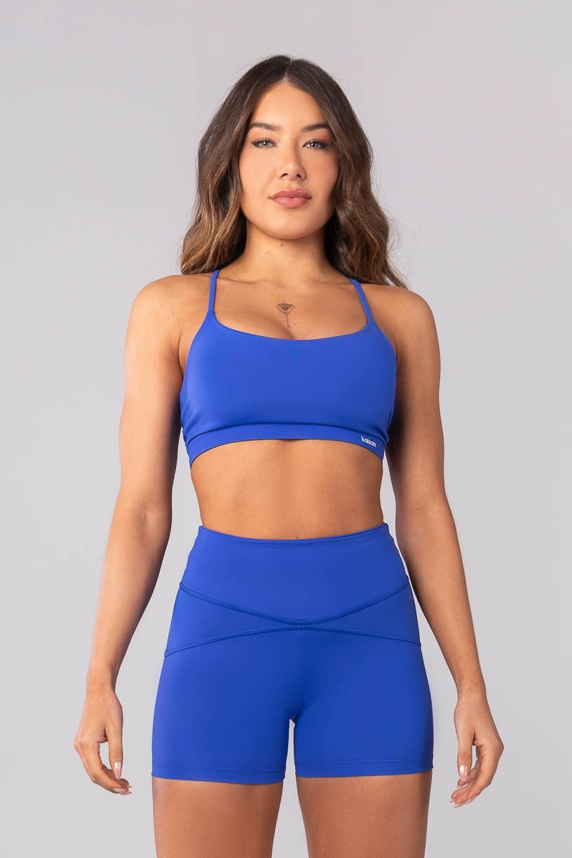 K4134-B_Top_com_Drapeado_nas_Costas_Azul__Ref:_K4134-B