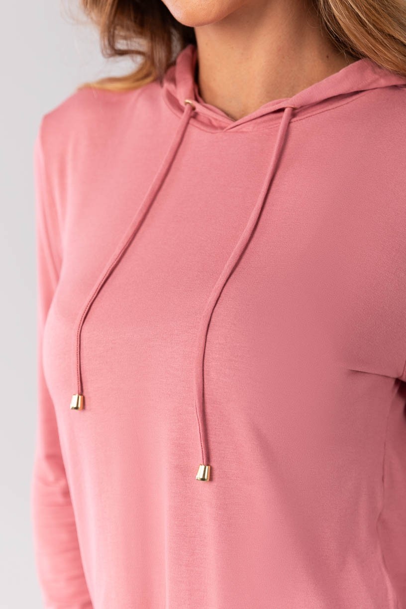 K4197-A_Blusa_de_Manga_Longa_com_Capuz_Rosa_Barroco__Ref:_K4197-A