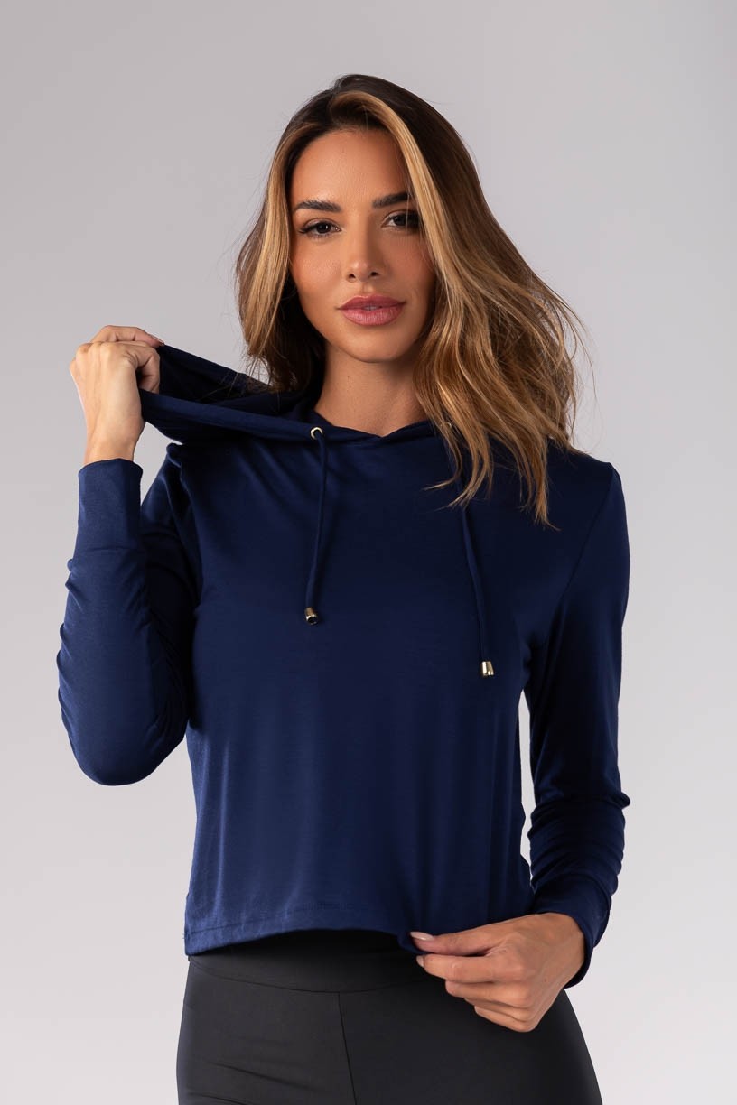 K4197-B_Blusa_de_Manga_Longa_com_Capuz_Azul_Marinho__Ref:_K4197-B