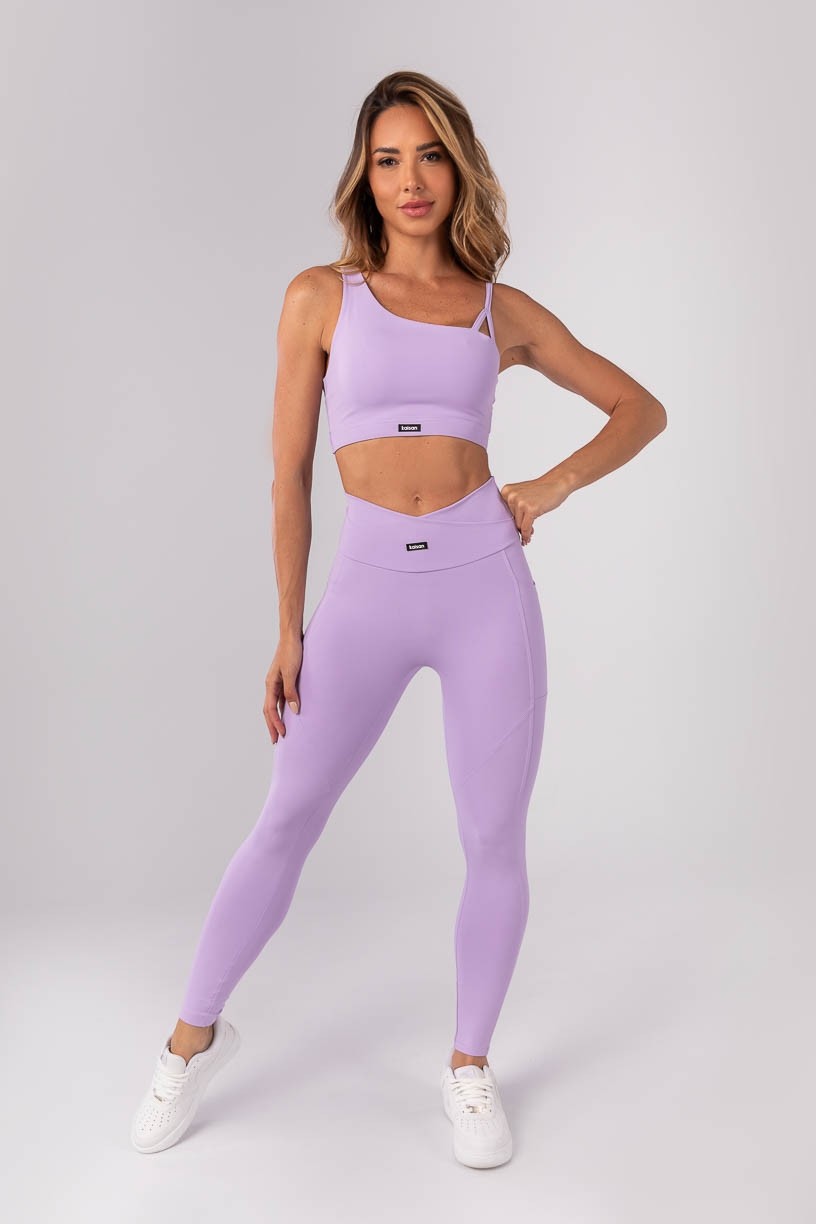 K4170-C_Calca_Legging_sem_Gancho_com_Cos_Transpassado_Lilas__Ref:_K4170-C