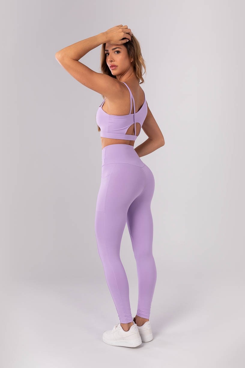 K4170-C_Calca_Legging_sem_Gancho_com_Cos_Transpassado_Lilas__Ref:_K4170-C