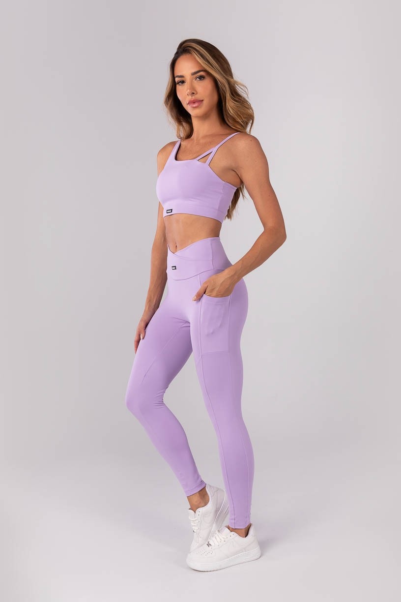 K4170-C_Calca_Legging_sem_Gancho_com_Cos_Transpassado_Lilas__Ref:_K4170-C