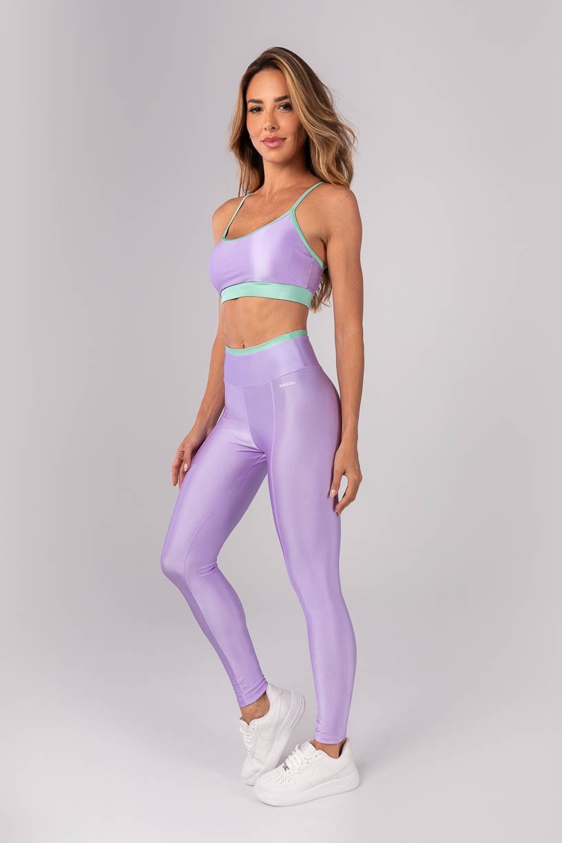 K4184-A_Calca_Legging_com_Vira_no_Cos_e_Recorte_Lilas__Menta__Ref:_K4184-A