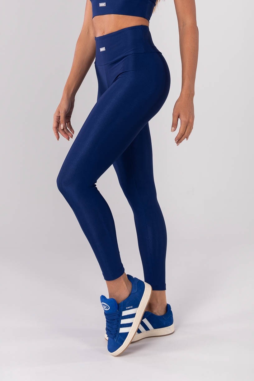 K4190-B_Calca_Legging_Basica_Canelada_Azul__Ref:_K4190-B