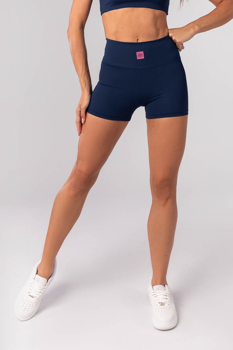 K4180-B_Short_Basico_Azul_Marinho__Ref:_K4180-B