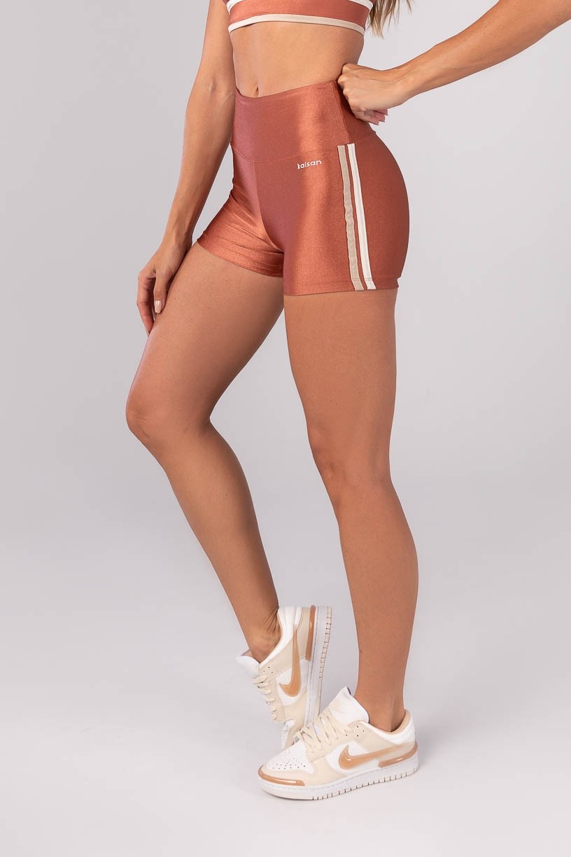 K4194-A_Short_com_Chapados_Duplos_Cobre__Ref:_K4194-A