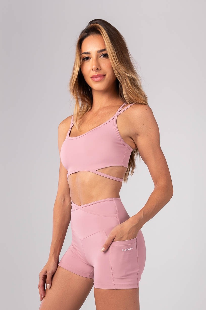 K4148-D_Top_com_Alcas_Duplas_e_Tira_na_Base_Rosa__Ref:_K4148-D