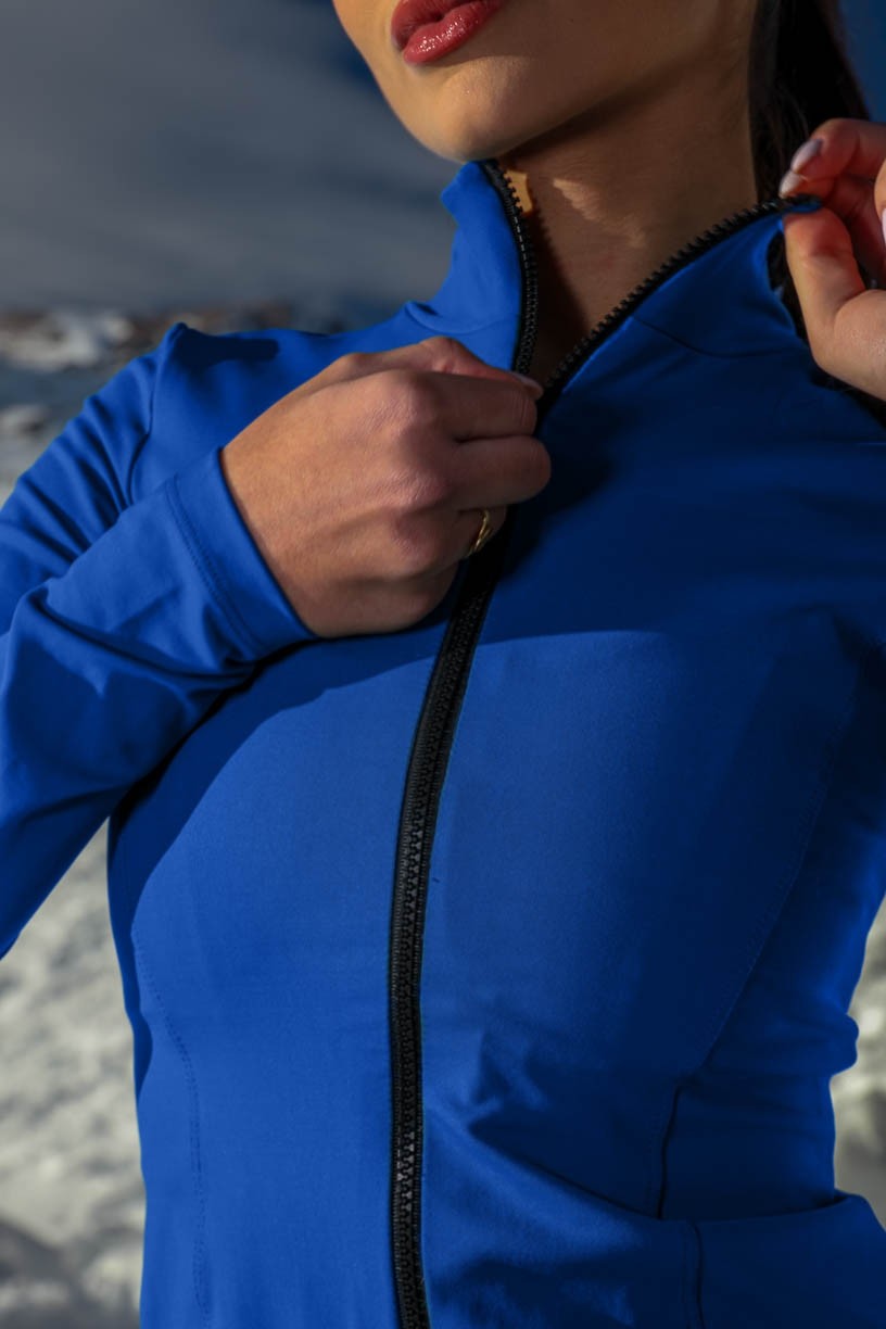 K4347-E_Casaco_Slim_com_Gola_Alta_Azul__Ref:_K4347-E