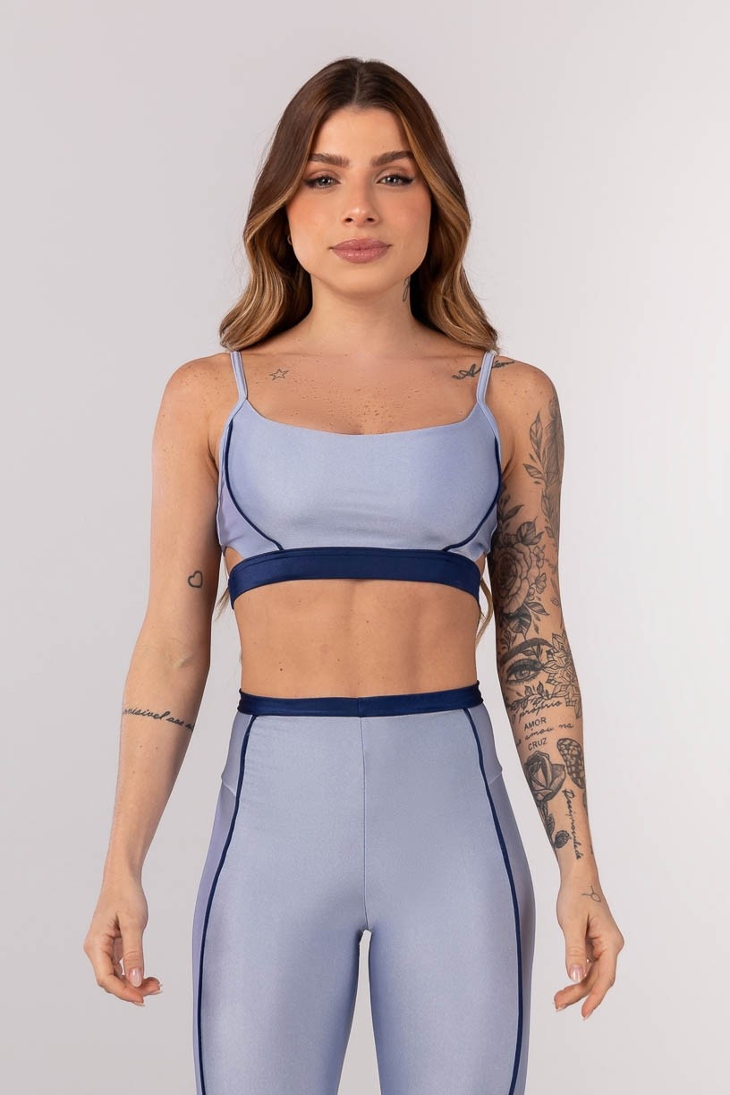 K4012-B_Top_com_Alcas_e_Tira_no_Cos_Azul_Claro__Azul_Marinho__Ref:_K4012-B
