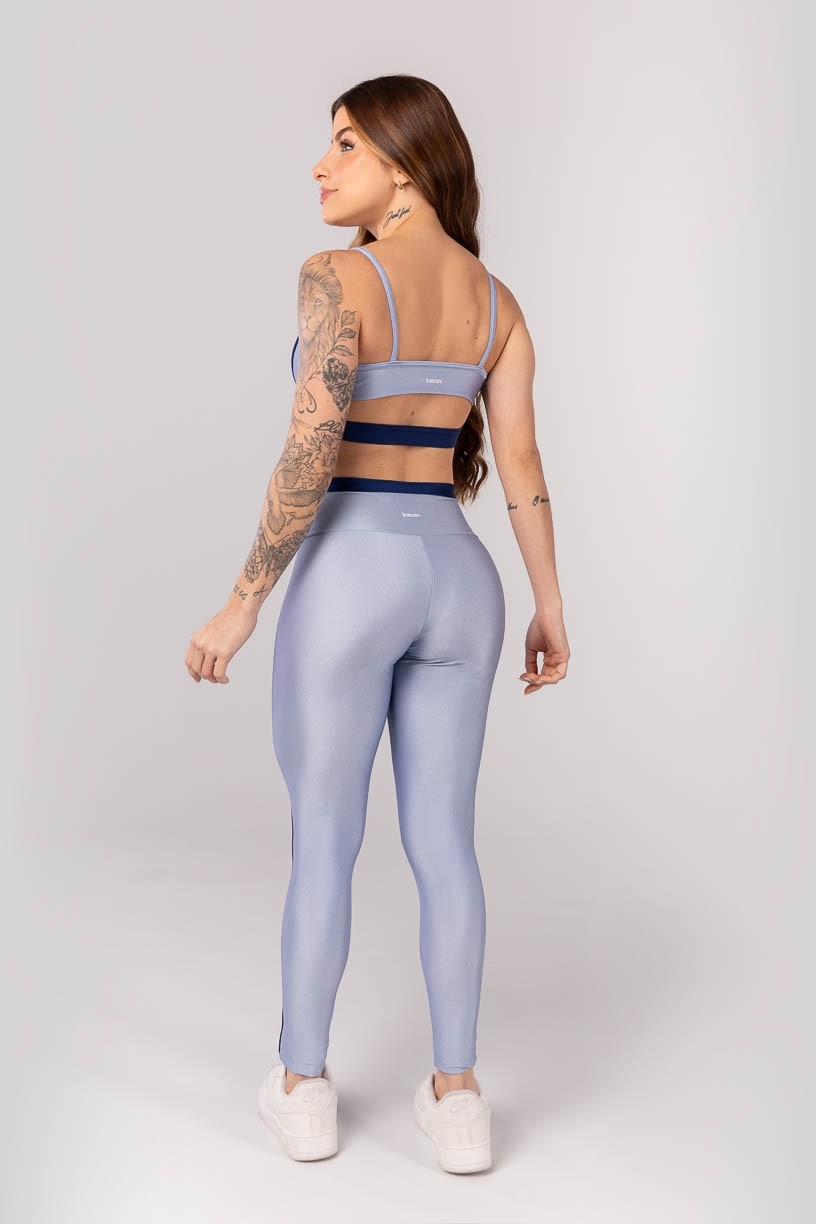 K4013-B_Calca_Legging_com_Vira_e_Vivo_Azul_Claro__Azul_Marinho__Ref:_K4013-B
