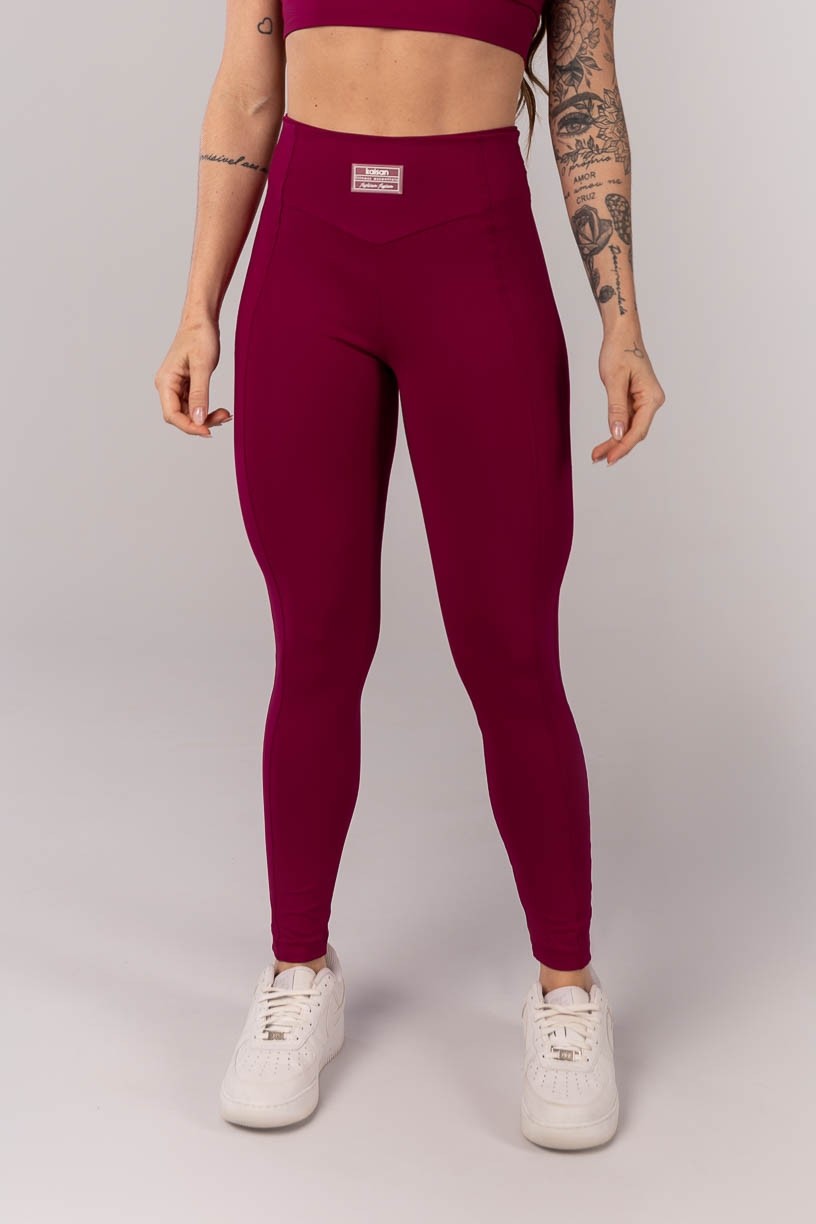 K4200-E_Calca_Legging_com_Cos_em_V_e_Recortes_Acai__Ref:_K4200-E
