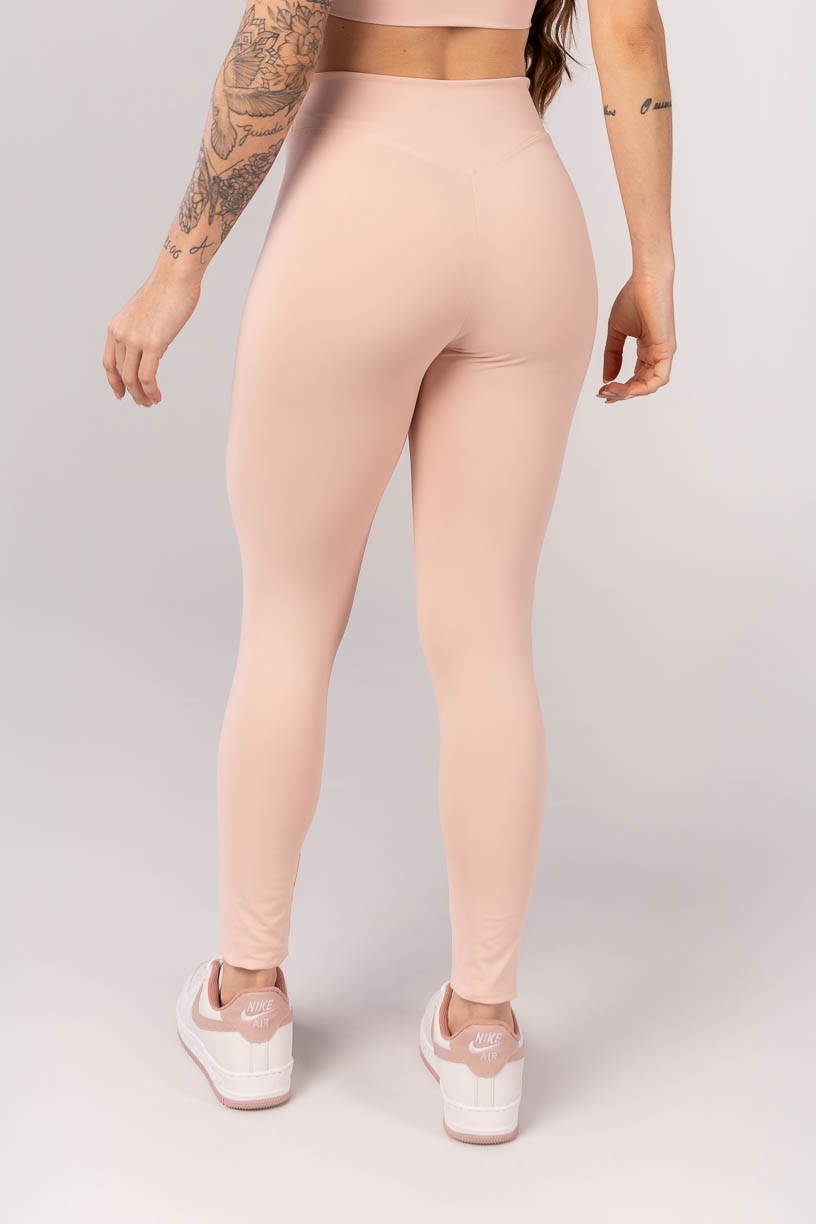 K4230-C_Calca_Legging_com_Cos_Arredondado_Rosa_Bebe__Ref:_K4230-C