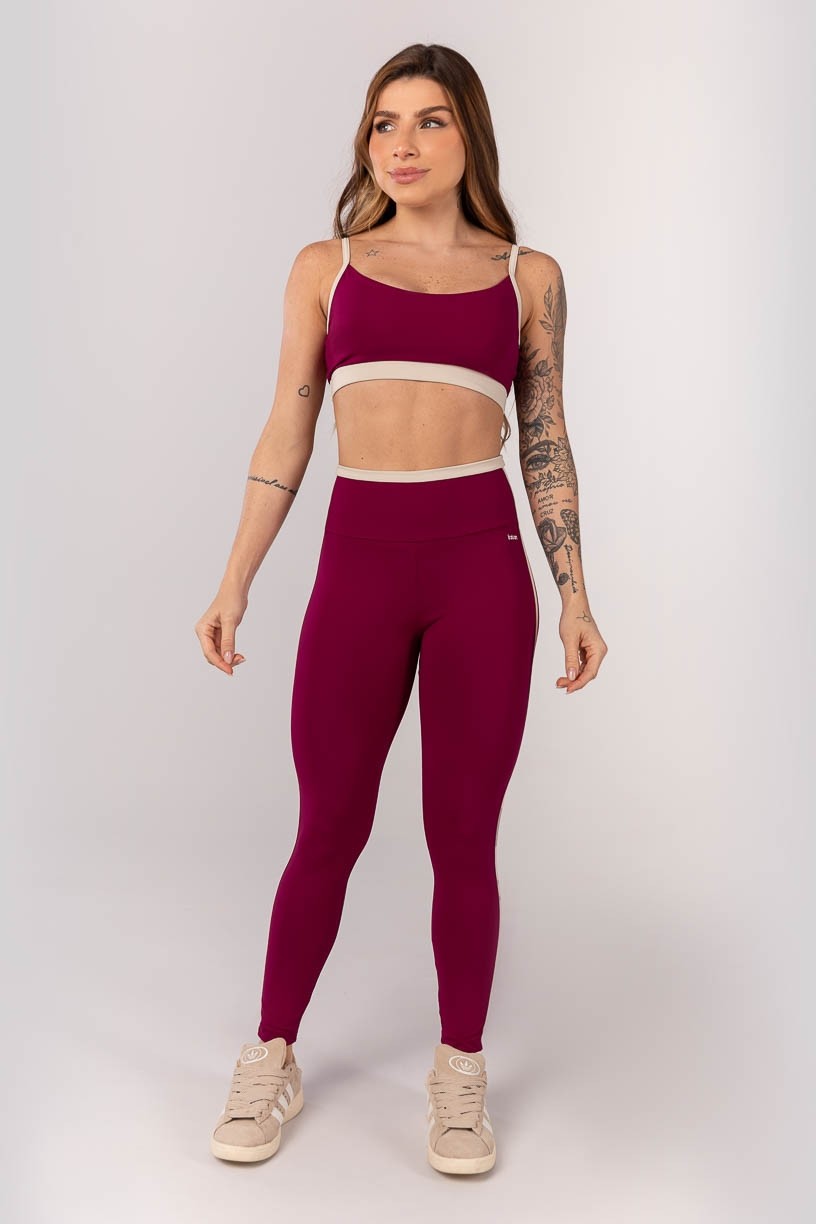 K4233-B_Calca_Legging_com_Vira_no_Cos_e_Chapado_Lateral_Acai__Bege__Ref:_K4233-B