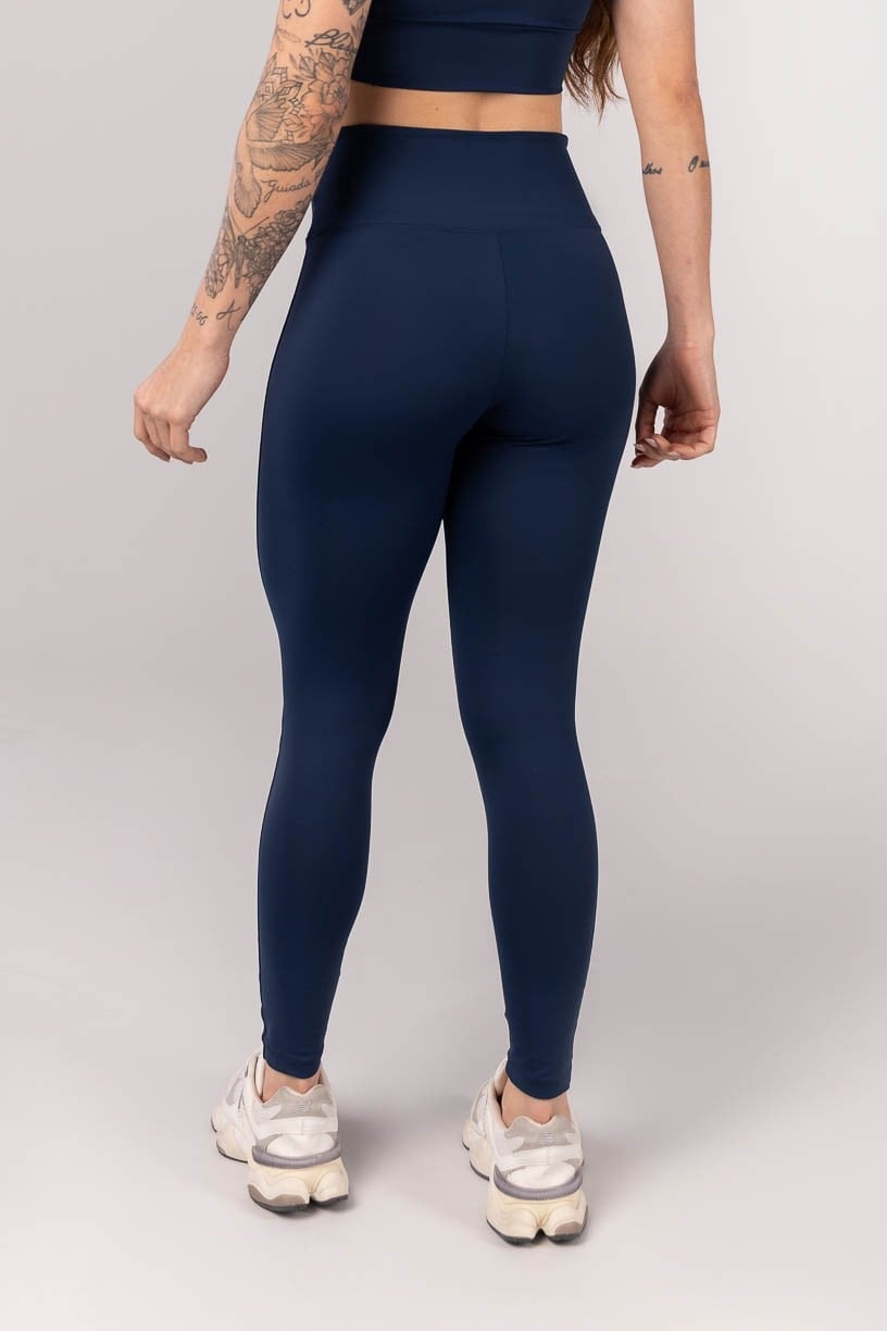 K4236-B_Calca_Legging_com_Emborrachado_Azul_Marinho__Ref:_K4236-B