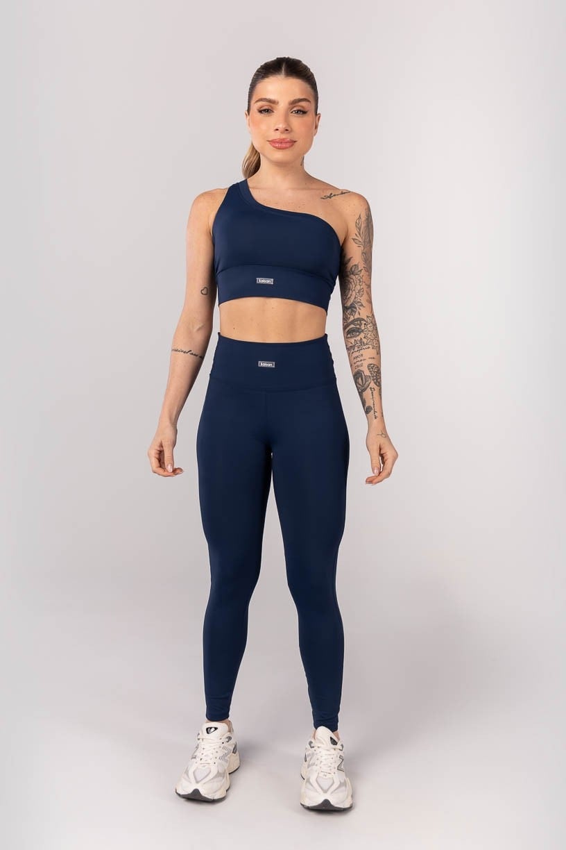 K4236-B_Calca_Legging_com_Emborrachado_Azul_Marinho__Ref:_K4236-B