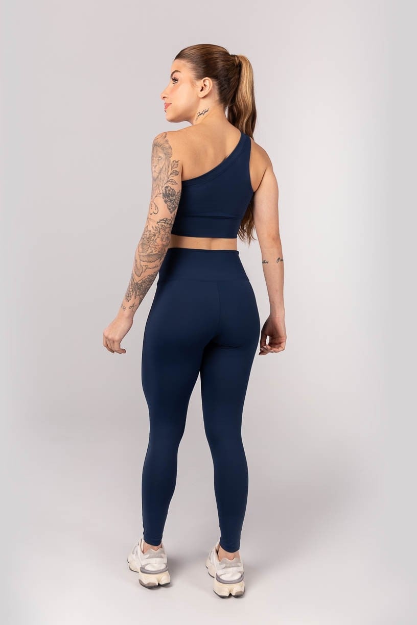K4236-B_Calca_Legging_com_Emborrachado_Azul_Marinho__Ref:_K4236-B