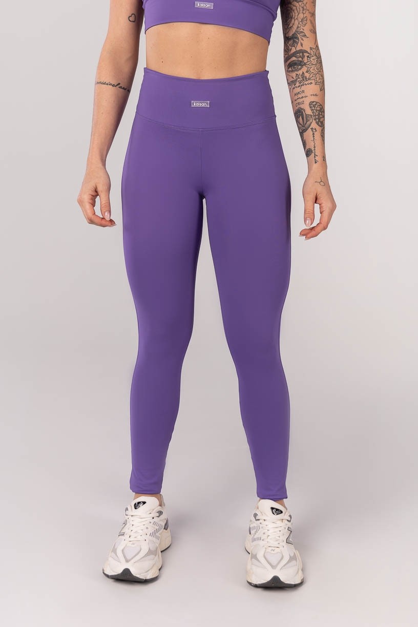 K4236-C_Calca_Legging_com_Emborrachado_Violeta__Ref:_K4236-C