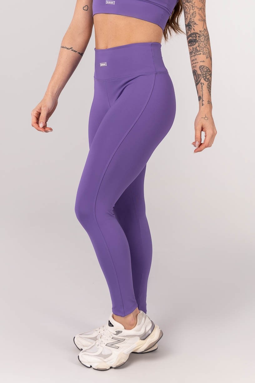 K4236-C_Calca_Legging_com_Emborrachado_Violeta__Ref:_K4236-C