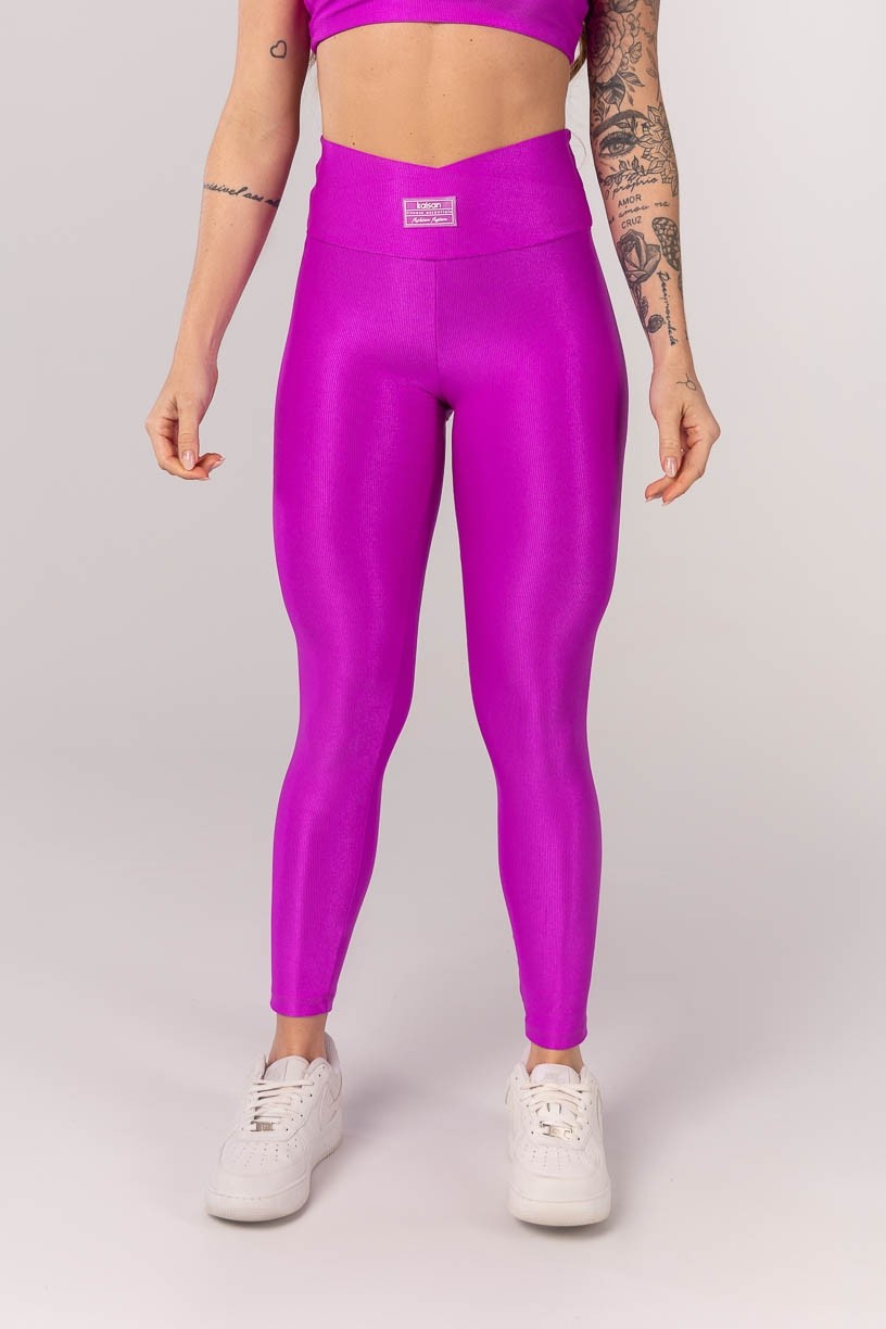 K4251-B_Calca_Legging_Canelada_com_Cos_Transpassado_Roxo__Ref:_K4251-B