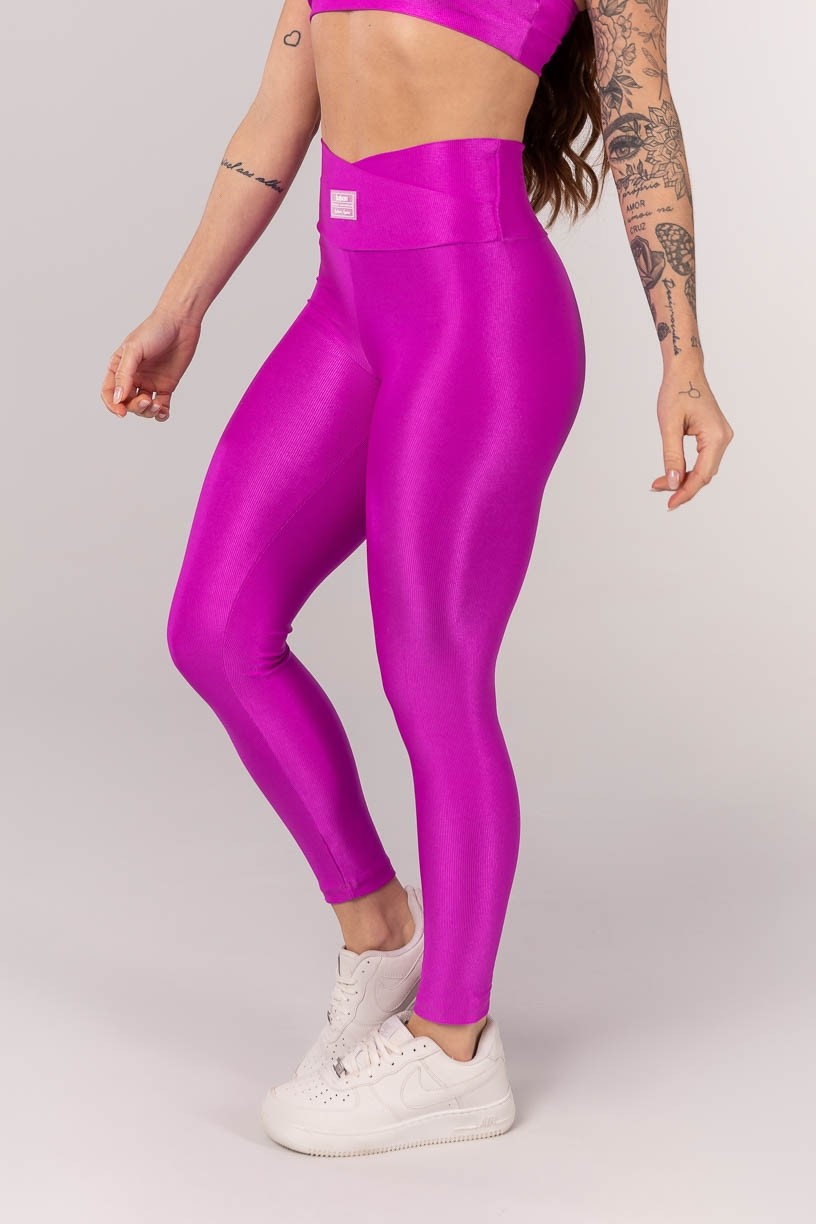 K4251-B_Calca_Legging_Canelada_com_Cos_Transpassado_Roxo__Ref:_K4251-B