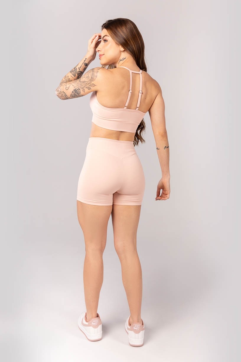 K4231-C_Short_com_Cos_Arredondado_Rosa_Bebe__Ref:_K4231-C
