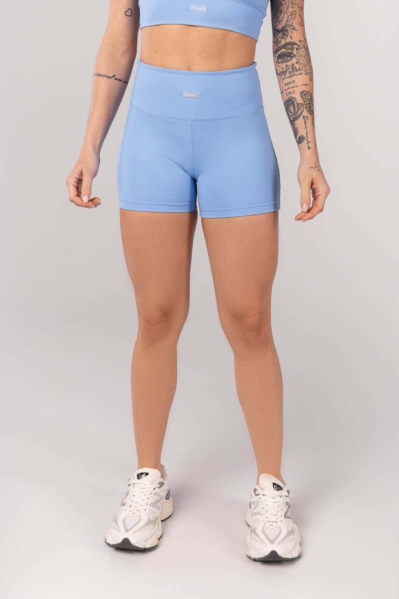 K4237-A_Short_com_Emborrachado_Azul_Claro__Ref:_K4237-A