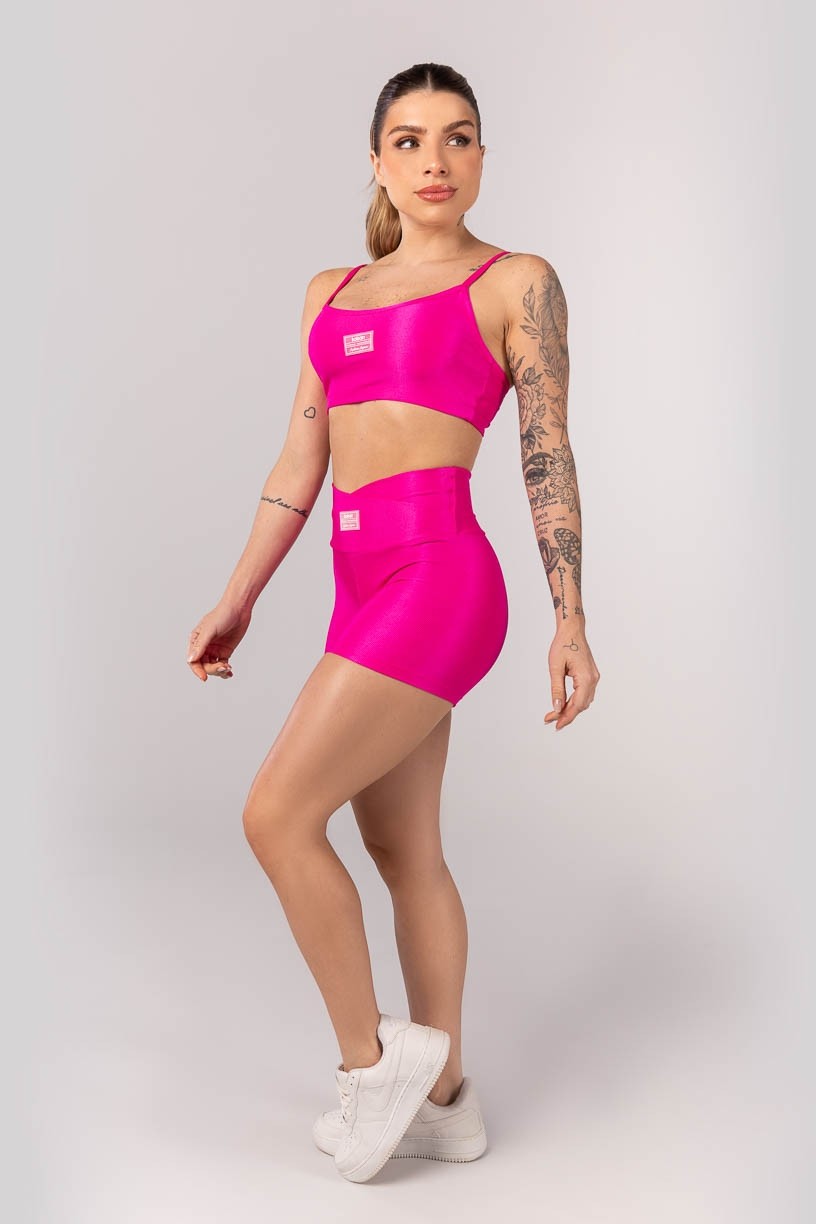 K4252-A_Short_Canelado_com_Cos_Transpassado_Rosa_Pink__Ref:_K4252-A