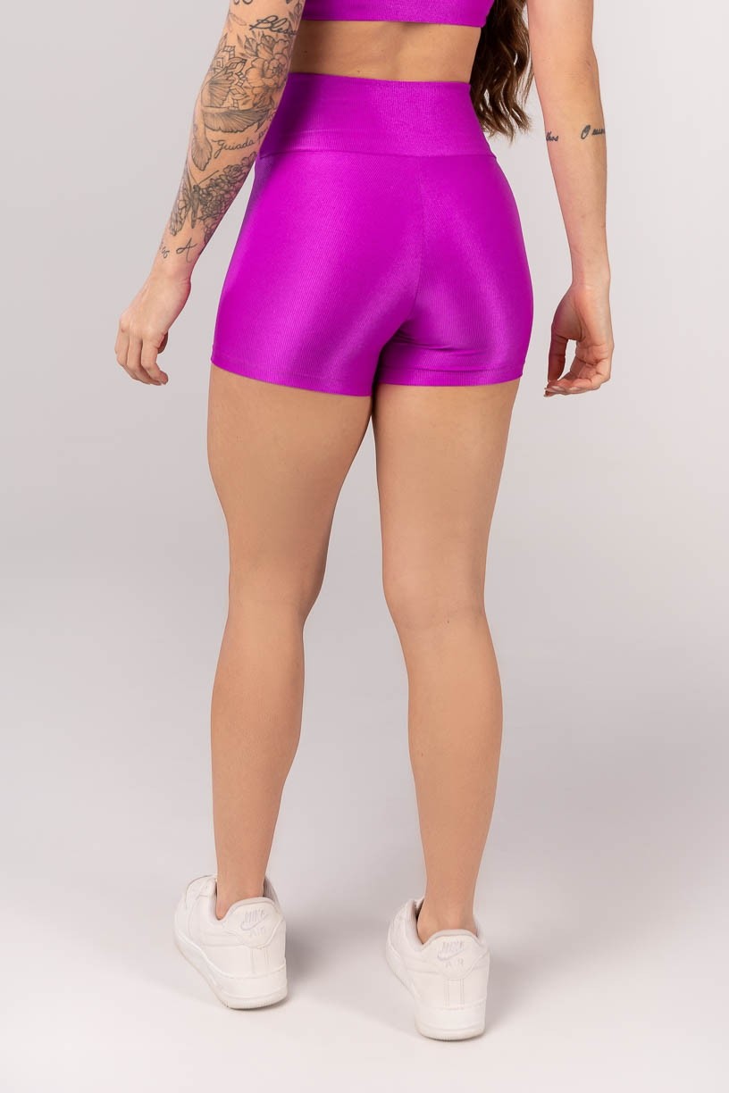 K4252-B_Short_Canelado_com_Cos_Transpassado_Roxo__Ref:_K4252-B