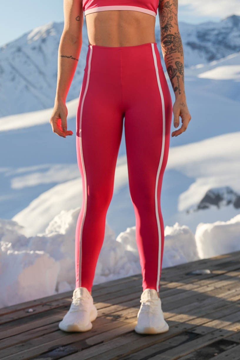 K4263-B_Calca_Legging_Tricolor_com_Chapados_Rosa_Choque__Branco__Cintilante__Ref:_K4263-B