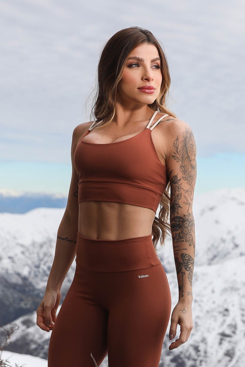 K4278-A_Top_com_Alcas_Duplas_Cocoa__Bege__Ref:_K4278-A