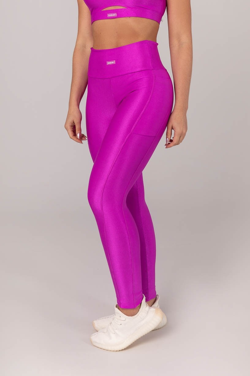 K4306-B_Calca_Legging_com_Bolsos_Laterais_Roxo__Ref:_K4306-B