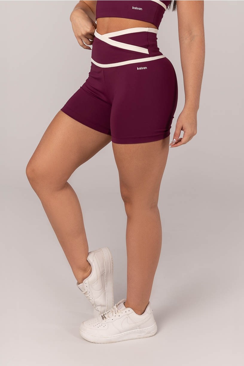 K4297-B_Short_com_Cos_Transpassado_e_Chapado_Uva__Off-White__Ref:_K4297-B