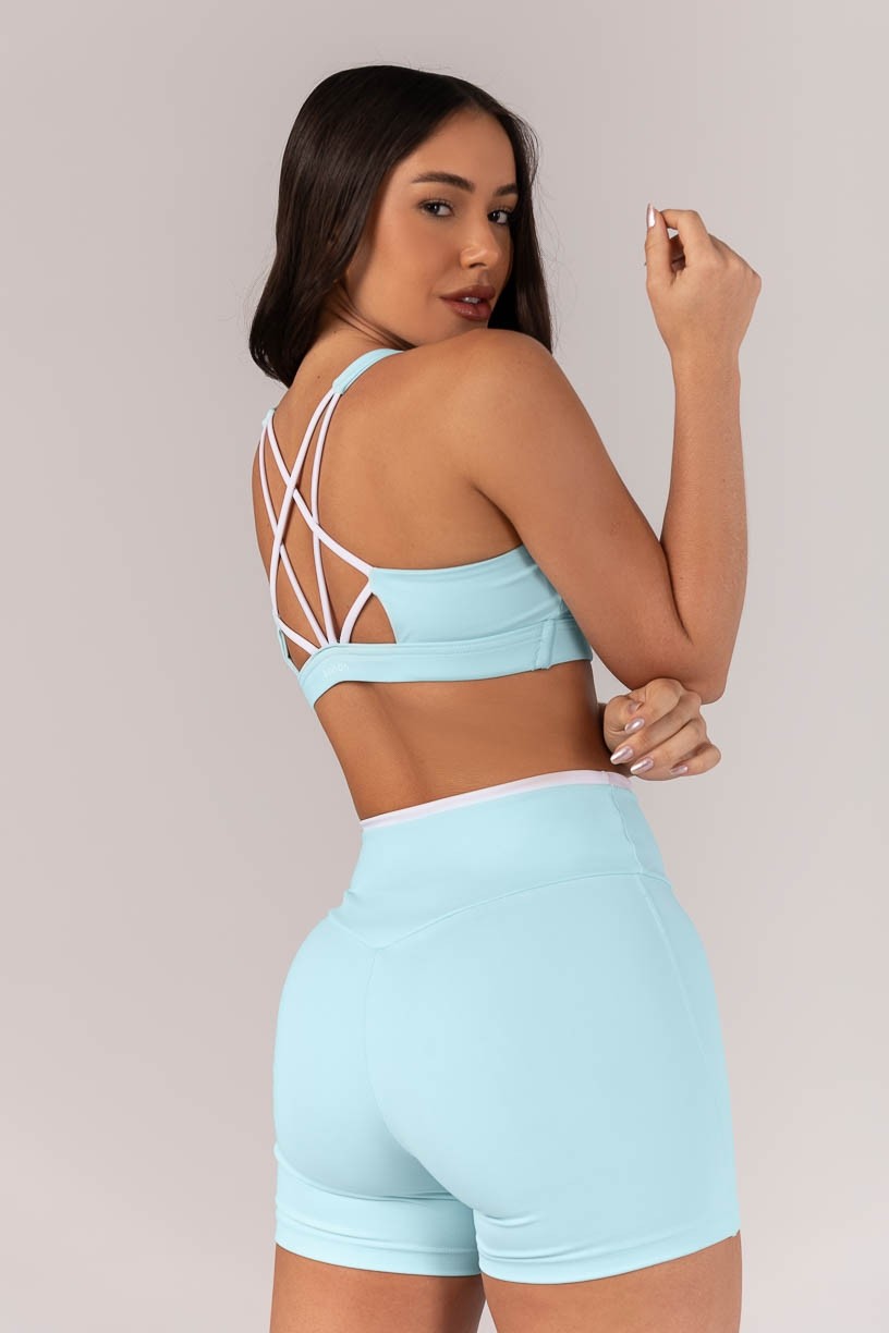 K4300-A_Short_sem_Gancho_com_Vira_Azul_Bebe__Branco__Ref:_K4300-A