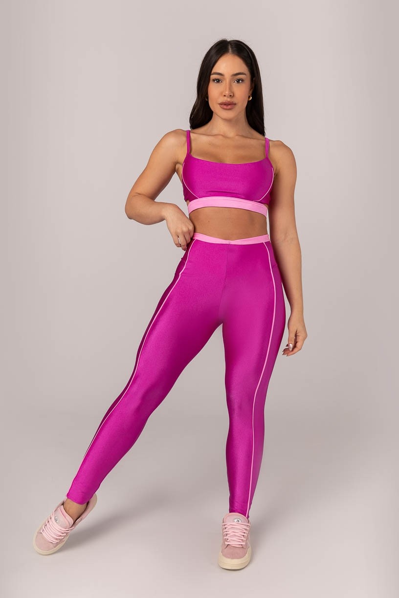 K4012-E_Top_com_Alcas_e_Tira_no_Cos_Rosa_Escuro__Rosa_Claro__Ref:_K4012-E