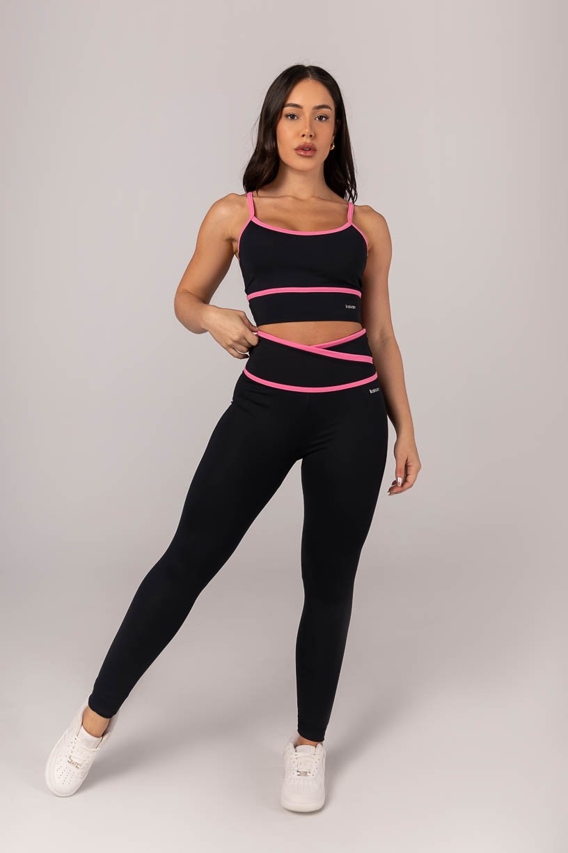 K4295-A_Top_com_Alcas_Regulaveis_e_Chapado_Preto__Rosa_Chiclete__Ref:_K4295-A